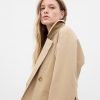 Ikon trenchcoat