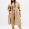 Ikon trenchcoat