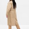 Ikon trenchcoat