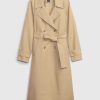 Ikon trenchcoat