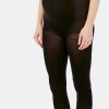 Ingrid och Isabel 2 Pack Opaque Maternity Tight