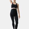 Ingrid och Isabel 2 Pack Opaque Maternity Tight