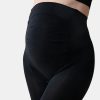 Ingrid och Isabel 2 Pack Opaque Maternity Tight