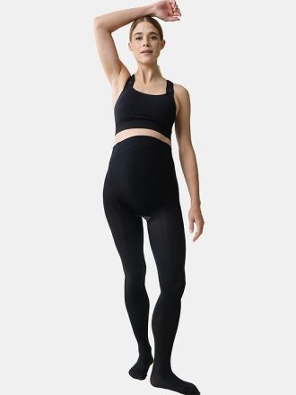 Ingrid och Isabel 2 Pack Opaque Maternity Tight
