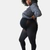 Ingrid och Isabel 2 Pack Opaque Maternity Tight
