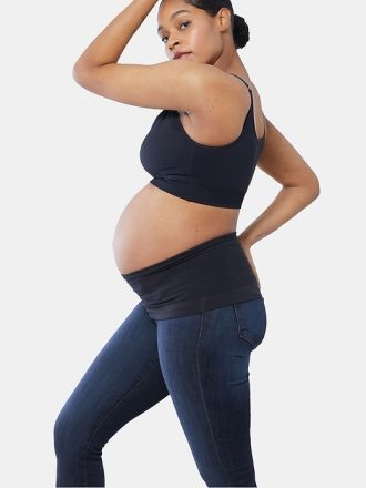Ingrid och Isabel Everyday Maternity Bellaband 2 Pack