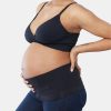 Ingrid och Isabel Everyday Maternity Bellaband 2 Pack