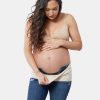 Ingrid och Isabel Everyday Maternity Bellaband 2 Pack