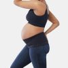 Ingrid och Isabel Everyday Maternity Bellaband 2 Pack
