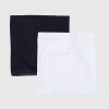 Ingrid och Isabel Everyday Maternity Bellaband 2 Pack