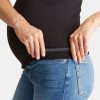 Ingrid och Isabel Everyday Maternity Bellaband 2 Pack