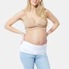 Ingrid och Isabel Everyday Maternity Bellaband 2 Pack