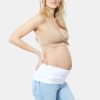 Ingrid och Isabel Everyday Maternity Bellaband 2 Pack