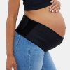 Ingrid och Isabel Maternity Support Band