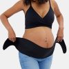 Ingrid och Isabel Maternity Support Band