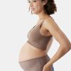 Ingrid och Isabel Maternity Support Band