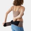 Ingrid och Isabel Maternity Support Band