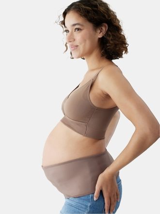 Ingrid och Isabel Maternity Support Band