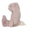 Ivy the Mauve Snuggle Bunnies