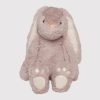 Ivy the Mauve Snuggle Bunnies