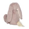 Ivy the Mauve Snuggle Bunnies