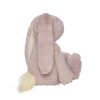 Ivy the Mauve Snuggle Bunnies