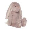Ivy the Mauve Snuggle Bunnies