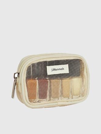 J Hannah Mini Classics Nagellacksset