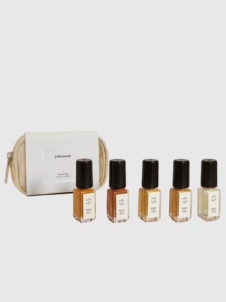 J Hannah Mini Classics Nagellacksset