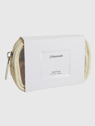 J Hannah Mini Rarities Nagellacksset