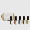 J Hannah Mini Rarities Nagellacksset
