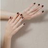 J Hannah Nagellack Carob