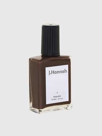 J Hannah Nagellack Carob