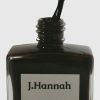 J Hannah Nagellack Carob