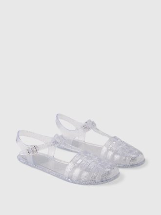 Jelly sandaler för barn