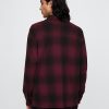 Jersey skjorta