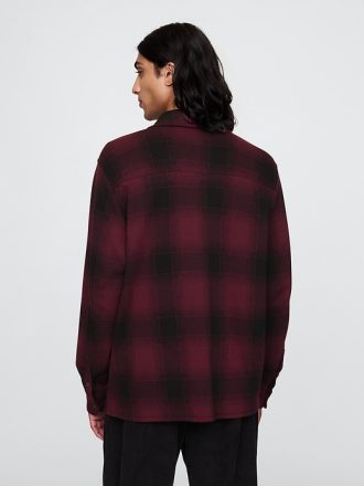 Jersey skjorta