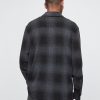 Jersey skjorta