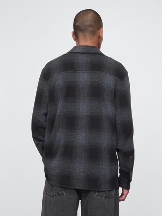 Jersey skjorta
