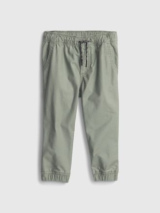 Joggingbyxor för baby och småbarn