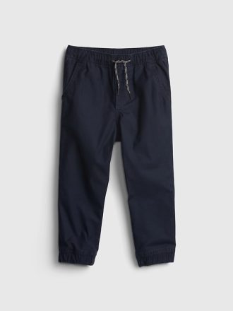 Joggingbyxor för baby och småbarn