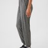 Joggingbyxor från GapFit lättviktsborstad jersey Joggingbyxor från GapFit lättviktsborstad jersey