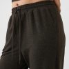 Joggingbyxor från GapFit lättviktsborstad jersey