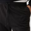 Joggingbyxor från GapFit lättviktsborstad jersey