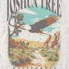 Joshua Tree grafisk T-shirt