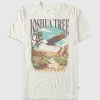 Joshua Tree grafisk T-shirt