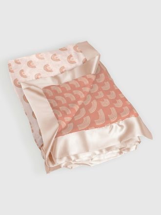 JuJuBe Vändbar Babyfilt