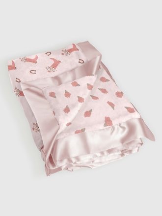 JuJuBe Vändbar Babyfilt