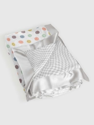 JuJuBe Vändbar Babyfilt