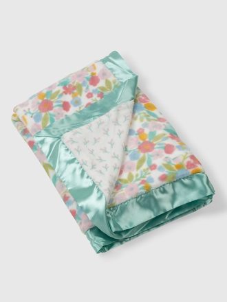 JuJuBe Vändbar Babyfilt